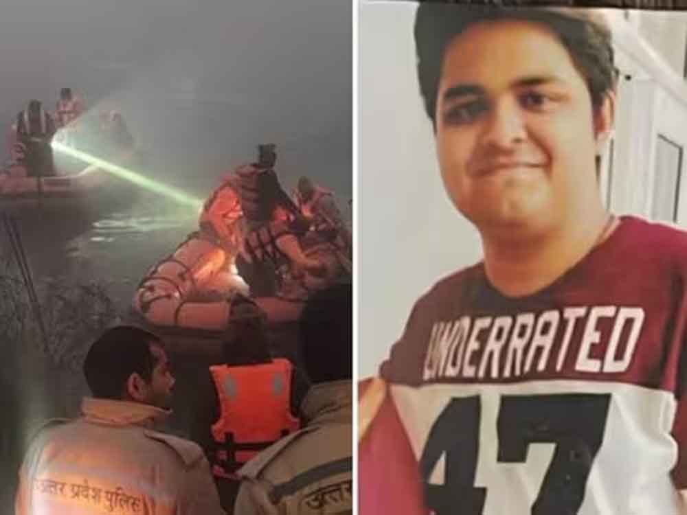 हाथ खाली नहीं थे फिर भी युवराज को क्यों नहीं बचाया? नोएडा पुलिस की सफाई से उठा नया विवाद