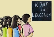 यूपी में आरटीई नियम बदले: किराए पर रहने वाले बच्चों को प्रवेश नहीं, कल से आवेदन शुरू