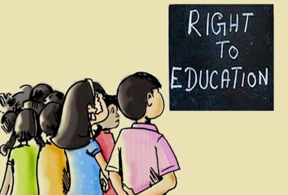 यूपी में आरटीई नियम बदले: किराए पर रहने वाले बच्चों को प्रवेश नहीं, कल से आवेदन शुरू