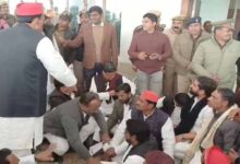 वोटर लिस्ट विवाद: सपा का आरोप—फॉर्म-7 के जरिए भाजपा नेताओं ने मुस्लिम मतदाताओं को निशाना बनाया