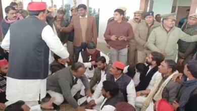 वोटर लिस्ट विवाद: सपा का आरोप—फॉर्म-7 के जरिए भाजपा नेताओं ने मुस्लिम मतदाताओं को निशाना बनाया