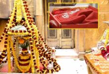 शिव–पार्वती विवाह से पहले काशी में माता वैष्णो देवी का आशीर्वाद, बाबा विश्वनाथ को मिला विशेष उपहार