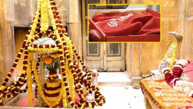 शिव–पार्वती विवाह से पहले काशी में माता वैष्णो देवी का आशीर्वाद, बाबा विश्वनाथ को मिला विशेष उपहार