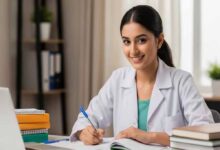 NEET UG 2026 Syllabus: इन अहम चैप्टर्स पर फोकस किया तो पक्की होगी मेडिकल सीट