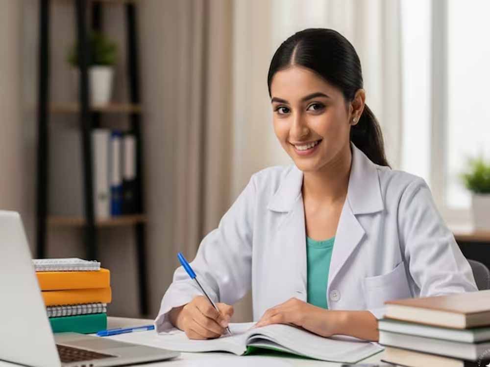 NEET UG 2026 Syllabus: इन अहम चैप्टर्स पर फोकस किया तो पक्की होगी मेडिकल सीट
