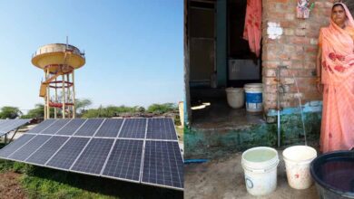 बुंदेलखंड में ‘हर घर नल’ से बहती उम्मीद की धारा