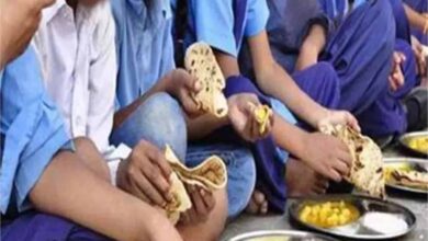 मिड-डे मील बना बीमारी की वजह, 70+ बच्चे अस्पताल में भर्ती