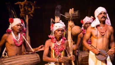 ‘बस्तर पंडुम’ बस्तर की बदली पहचान का सशक्त प्रतीक : प्रधानमंत्री नरेंद्र मोदी