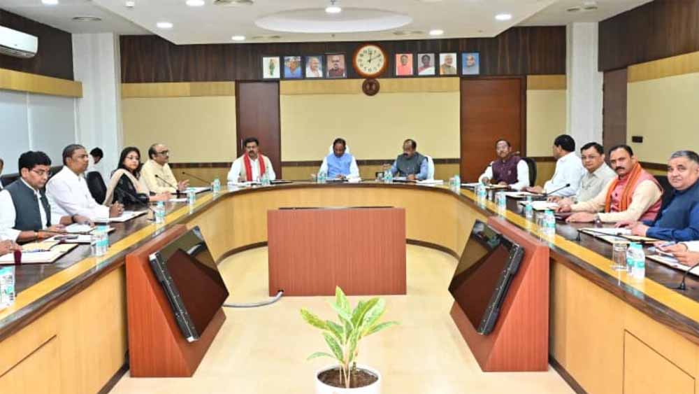 साय कैबिनेट का बड़ा फैसला: होली से पहले किसानों के खातों में एकमुश्त पहुंचेगी अंतर की राशि