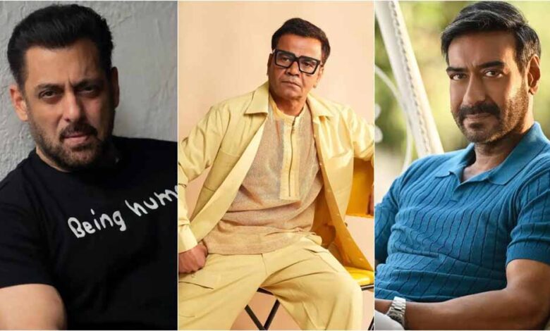 राजपाल यादव की गुरुवार को रिहाई तय? सलमान खान और अजय देवगन बने मददगार, मैनेजर ने दी पुष्टि