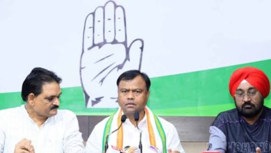 दीपक बैज का आरोप: Epstien Files में PM मोदी का नाम, केंद्र सरकार की चुप्पी पर उठे सवाल