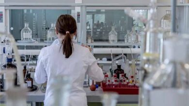 पॉलीमर साइंस में बनाएं भविष्य