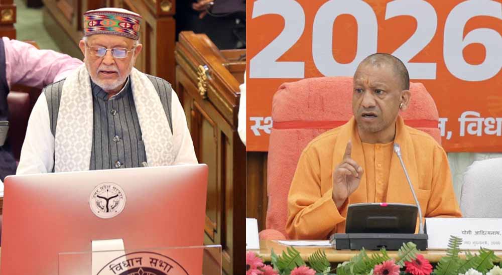 9 वर्षों में तीन गुना बढ़ा प्रदेश का बजट, यूपी बना “अनलिमिटेड पोटेंशियल स्टेट: मुख्यमंत्री