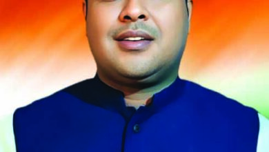 गौरव की अगुवाई में सैकड़ों कार्यकर्ता दिल्ली रवाना