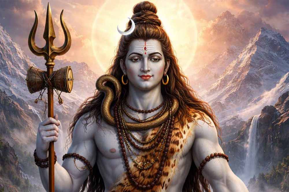 महाशिवरात्रि विशेष: राशि अनुसार ये अर्पण करें, भोलेनाथ होंगे तुरंत प्रसन्न