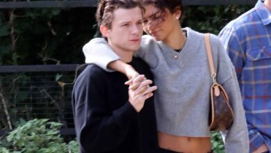 शादी से पहले खुशखबरी? Zendaya की प्रेग्नेंसी को लेकर उड़ रहीं अफवाहें, टॉम हॉलैंड संग रिश्ते पर चर्चा