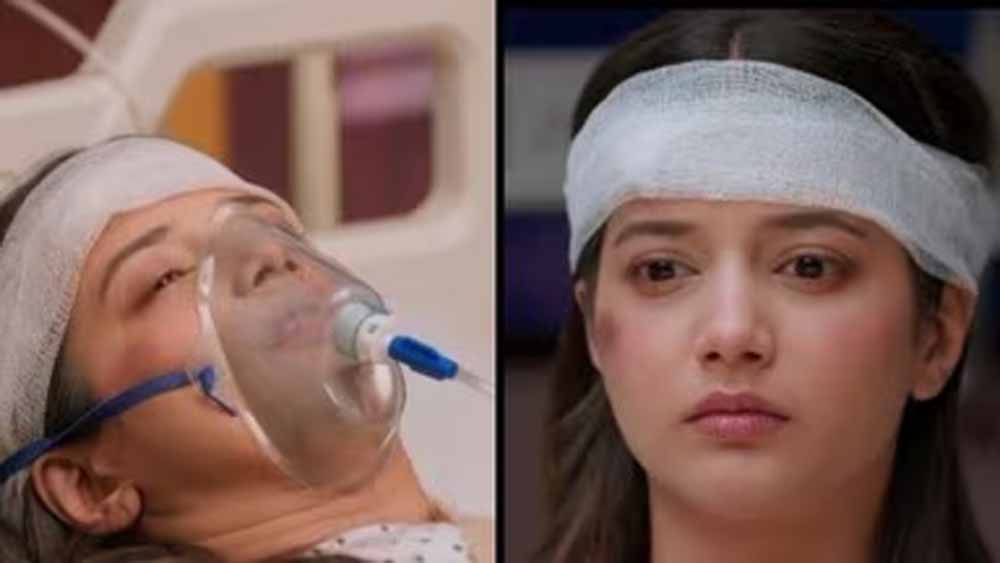 कोमा में अभिरा, मायरा की कस्टडी के लिए अरमान की निर्णायक जंग कोमा में अभिरा, मायरा की कस्टडी के लिए अरमान की निर्णायक जंग