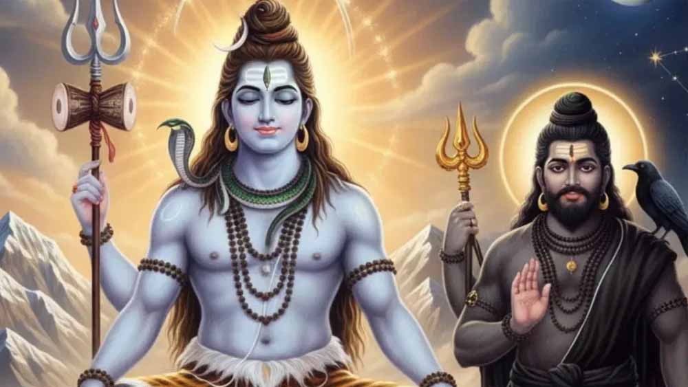 कल है साल का पहला शनि प्रदोष व्रत, इन उपायों से साढ़ेसाती और ढैय्या का प्रभाव होगा कम कल है साल का पहला शनि प्रदोष व्रत, इन उपायों से साढ़ेसाती और ढैय्या का प्रभाव होगा कम