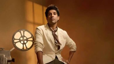 हॉलीवुड में फरहान अख्तर की एंट्री, डेब्यू फिल्म में बनेंगे म्यूजिकल माइस्त्रो