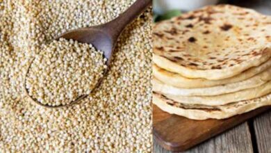 गेहूं छोड़ें, इस अनाज की रोटी अपनाएं – दिल रहेगा सेहतमंद और बीमारियां रहेंगी दूर