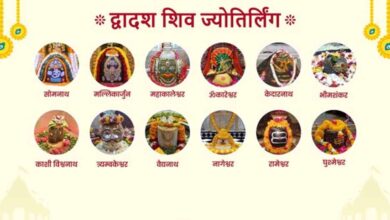 भगवान शिव के 12 ज्योतिर्लिंग: कहां स्थित हैं और क्या है उनका आध्यात्मिक महत्व?