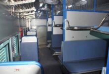 अब जनरल कोच भी चमकेंगे: AC कोच की तरह हर घंटे सफाई, AI करेगा निगरानी