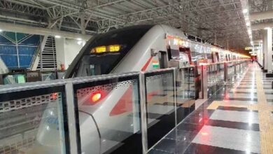 नोएडा मेट्रो एक्सटेंशन कॉरिडोर को केंद्र की मंजूरी