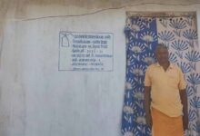 प्रधानमंत्री आवास योजना से धनसिंह के परिवार का सपना हुआ पूरा प्रधानमंत्री आवास योजना से धनसिंह के परिवार का सपना हुआ पूरा