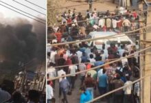 फरीदाबाद में केमिकल फैक्टरी हादसा: ड्रम विस्फोट से 30 से ज्यादा मजदूर झुलसे, इलाके में दहशत