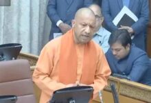 “फियर जोन” से “फेथ जोन” में परिवर्तित हुआ है उत्तर प्रदेश” : मुख्यमंत्री योगी