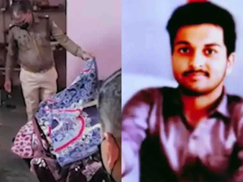 शादी के शक में कत्ल, फिर इंसानियत शर्मसार: इंदौर में लाश के साथ दरिंदगी का सनसनीखेज मामला