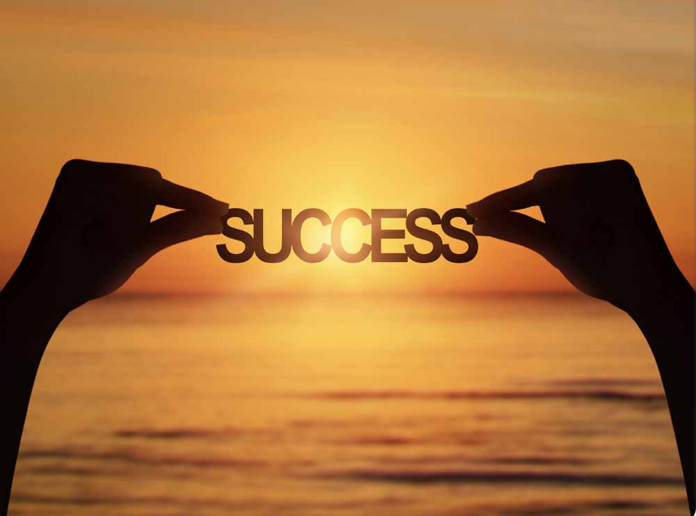 सिर्फ़ सफलता नहीं, उसे बनाए रखने के भी ये हैं ज़रूरी मंत्र