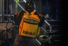 एक क्लिक, एक कत्ल: Blinkit से मंगाया गया हथियार, हत्या के बाद दर्ज हुआ केस