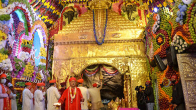 वैष्णो देवी यात्रियों के लिए बड़ा अलर्ट: भवन की वीडियो बनाई तो लगेगा भारी जुर्माना, नियम तोड़ने पर कड़ी सजा