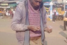 गली गली घूम रहे पागल इंसानों के लिए कोई नही हैं जिम्मेदार