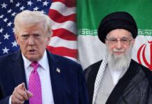 अमेरिका–ईरान टकराव की आहट? हमले की तैयारी, हथियारों की तैनाती और संभावित जवाबी रणनीति