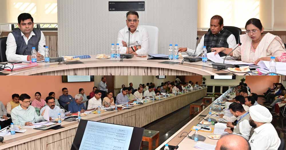 शासकीय विभागों में प्रवर श्रेणी के दिव्यांगजनों को सीधी भर्ती में मिलेगा आरक्षण शासकीय विभागों में प्रवर श्रेणी के दिव्यांगजनों को सीधी भर्ती में मिलेगा आरक्षण