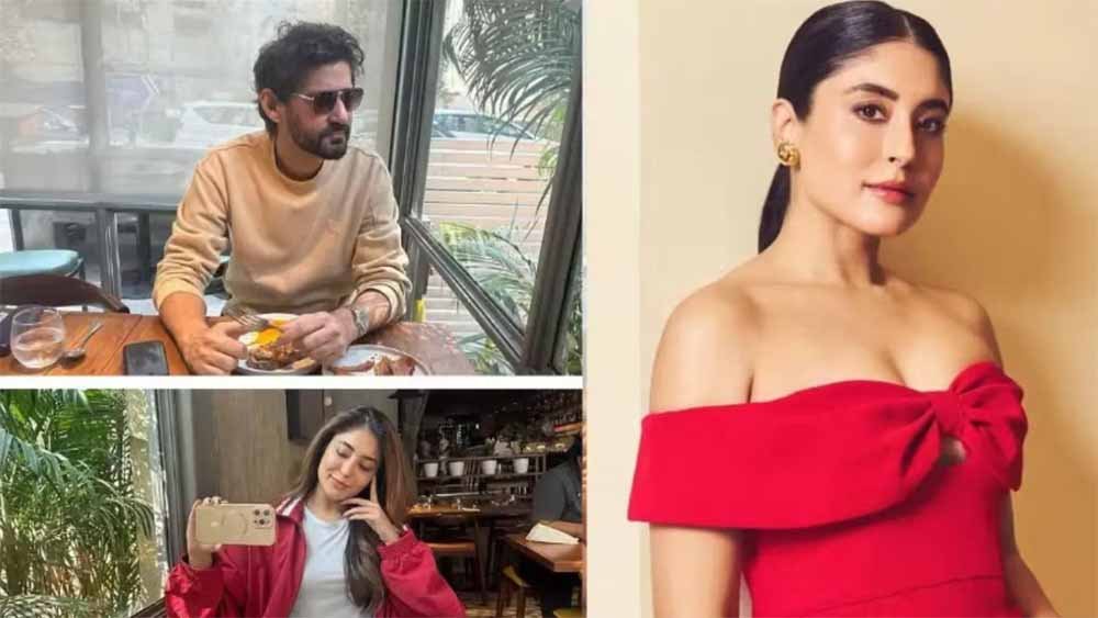 मार्च में शादी के बंधन में बंधेंगे कृतिका कामरा–गौरव कपूर, इस खास दिन होगी रजिस्टर्ड मैरिज