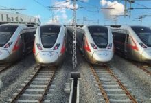 नमो भारत का विस्तार: सराय काले खां से बेगमपुल तक दौड़ेगी हाई-स्पीड रेल, PM करेंगे शुभारंभ