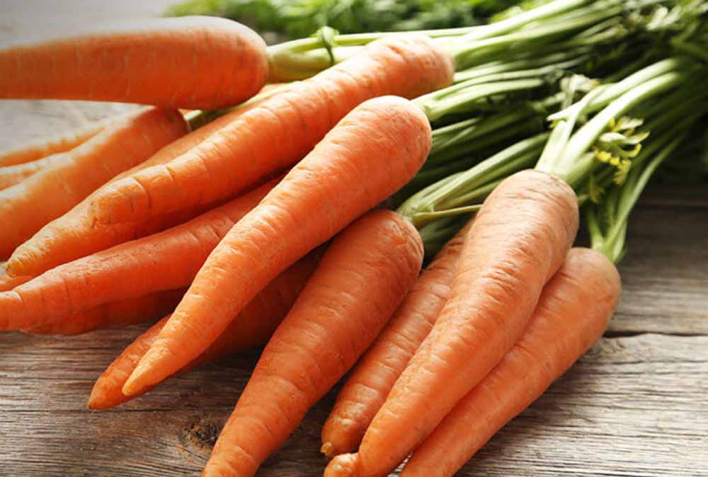 सर्दियों में गाजर खाने के फायदे जानकर आप भी इसे रोज़ डाइट में शामिल करेंगे सर्दियों में गाजर खाने के फायदे जानकर आप भी इसे रोज़ डाइट में शामिल करेंगे