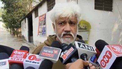 विक्रम भट्ट को ढाई महीने बाद जमानत, बोले– ‘मैं कृष्ण का भक्त हूं, जेल मेरा पांचवां निवास’ विक्रम भट्ट को ढाई महीने बाद जमानत, बोले– ‘मैं कृष्ण का भक्त हूं, जेल मेरा पांचवां निवास’