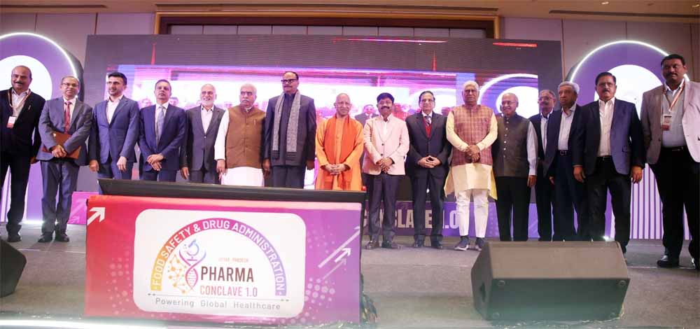मुख्यमंत्री बोले- प्रदेश सरकार हर निवेशक को दे रही ट्रिपल-एस यानी सेफ्टी, स्टेबिलिटी और स्पीड की पूर्ण गारंटी