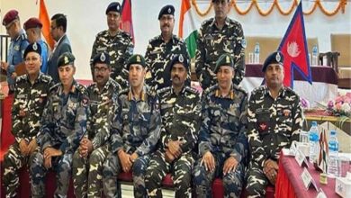 3 दिन तक सील रहेगी अंतरराष्ट्रीय सीमा, बॉर्डर पर क्यों बढ़ी अचानक सख्ती? जानिए पूरी वजह