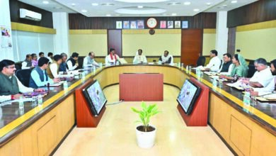 कैबिनेट बैठक के बड़े फैसले: 10 जिलों में एंटी नार्कोटिक्स टीम, स्पेशल ऑपरेशन ग्रुप का गठन