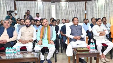 मुख्यमंत्री विष्णु देव साय ने सुनी ‘मन की बात’ की 131वीं कड़ी