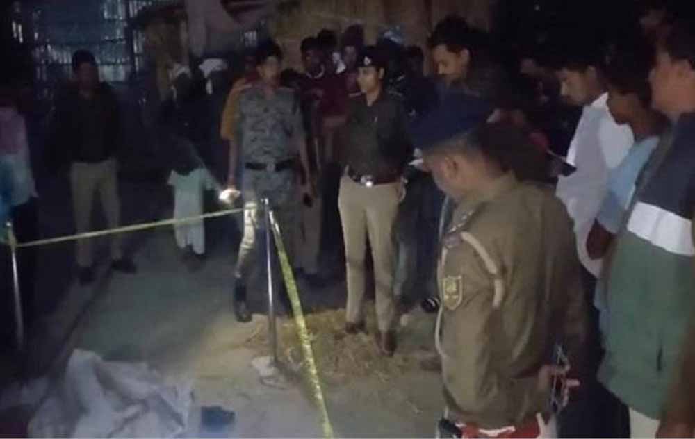 9 साल के फरमान की बेरहमी से हत्या, बोरी में बंद मिली मासूम की लाश, इलाके में फैली दहशत