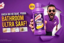 रोहित शेट्टी बने हार्पिक के नये ब्रांड एंबेसडर