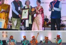 राष्ट्रीय वनमाली कथा सम्मान समारोह 2026 का भव्य आयोजन