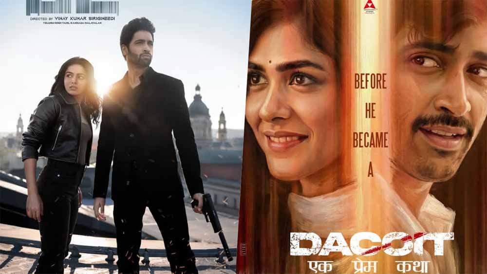 आदिवी शेष ने दो अलग-अलग किरदारों को साथ निभाने पर की बात