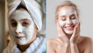 सर्दियों में रूखी त्वचा को कहें अलविदा: दही से बने 5 फेस पैक जो लौटाएं नमी और निखार